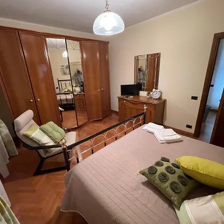 度假居 Poggio Dell'ortolano Monsummano Terme