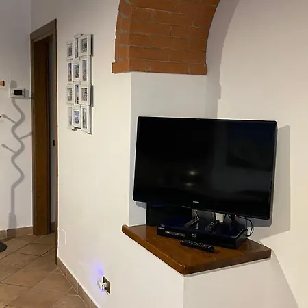 Poggio Dell'ortolano Σπίτι διακοπών *