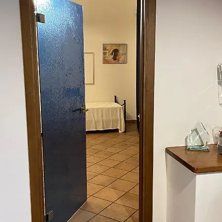 Poggio Dell'ortolano * Monsummano Terme
