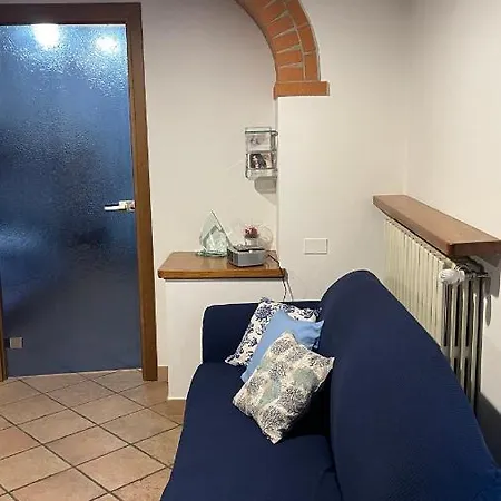 Poggio Dell'ortolano Σπίτι διακοπών Monsummano Terme