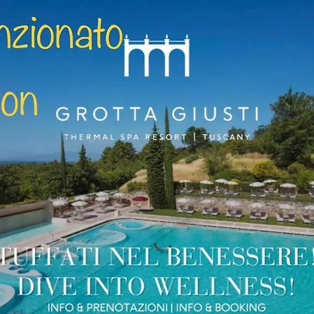 Σπίτι διακοπών Poggio Dell'ortolano Monsummano Terme