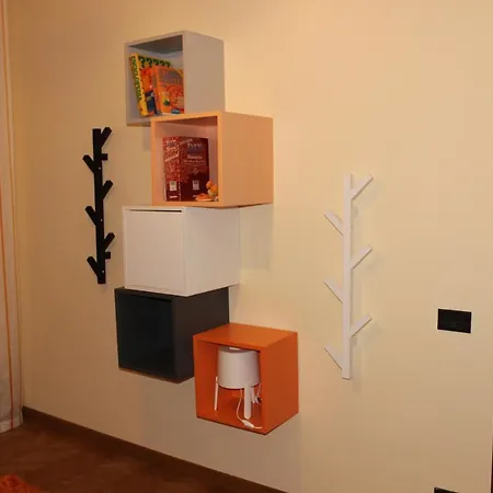 Prázdninový dům Poggio Dell'ortolano *