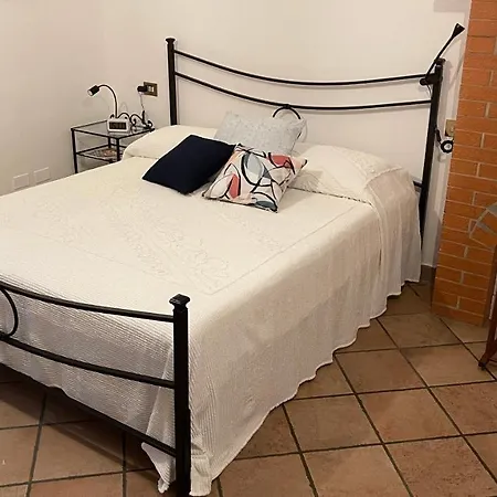 Σπίτι διακοπών Poggio Dell'ortolano Monsummano Terme