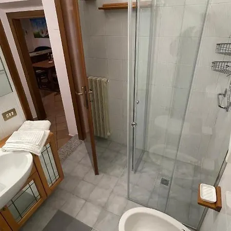 Prázdninový dům Poggio Dell'ortolano *