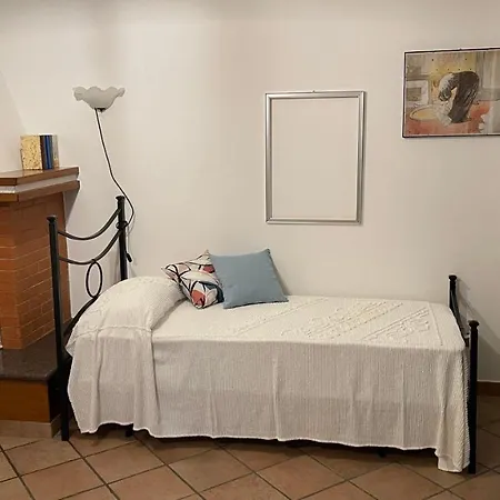 Prázdninový dům Poggio Dell'ortolano Monsummano Terme