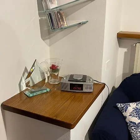 Prázdninový dům Poggio Dell'ortolano