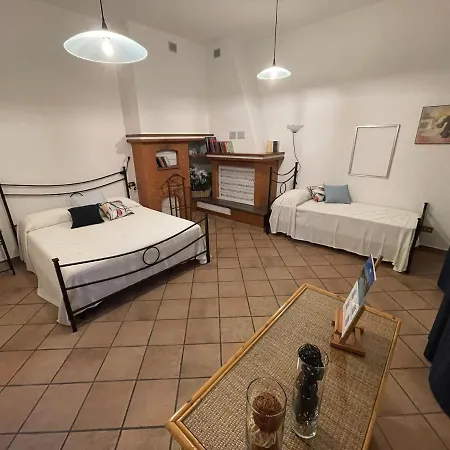 度假居 Poggio Dell'ortolano Monsummano Terme