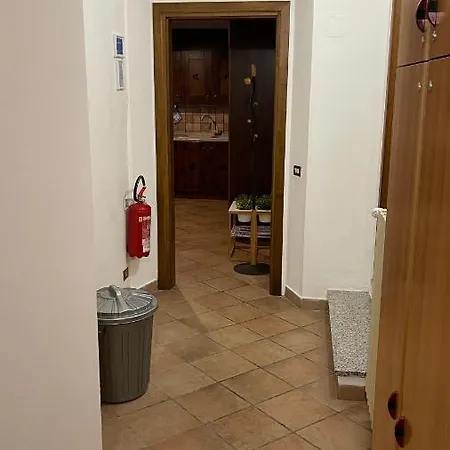 Σπίτι διακοπών Poggio Dell'ortolano