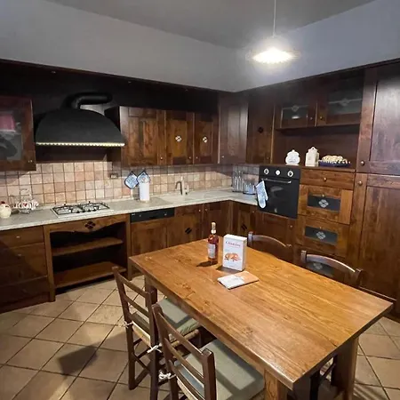 Σπίτι διακοπών Poggio Dell'ortolano Monsummano Terme