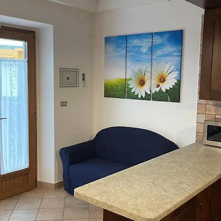 Prázdninový dům Poggio Dell'ortolano Monsummano Terme