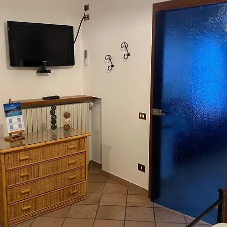 Σπίτι διακοπών Poggio Dell'ortolano *