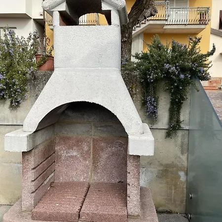 Poggio Dell'ortolano * Monsummano Terme