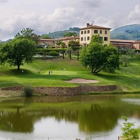 Poggio Dell'ortolano * Monsummano Terme
