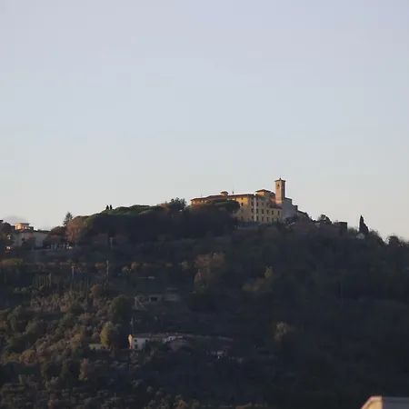 Σπίτι διακοπών Poggio Dell'ortolano Monsummano Terme