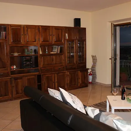度假居 Poggio Dell'ortolano Monsummano Terme