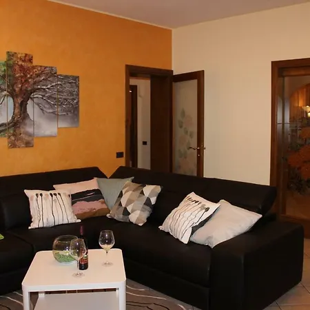 Poggio Dell'ortolano Prázdninový dům *