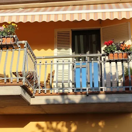 度假居 Poggio Dell'ortolano Monsummano Terme