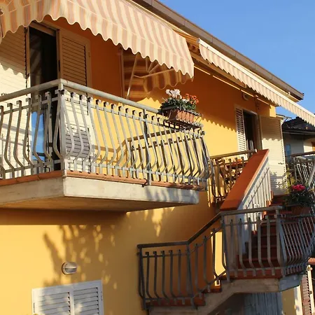Poggio Dell'ortolano Prázdninový dům *
