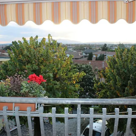 Poggio Dell'ortolano 度假居