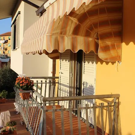 Poggio Dell'ortolano