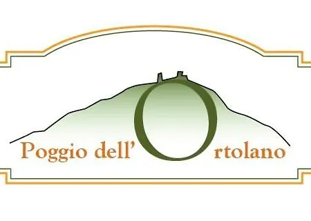 Poggio Dell'ortolano Σπίτι διακοπών Monsummano Terme