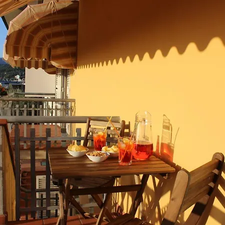Poggio Dell'ortolano Σπίτι διακοπών Monsummano Terme