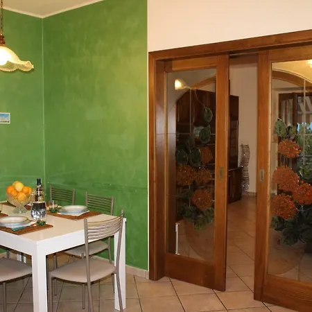 Poggio Dell'ortolano Σπίτι διακοπών *