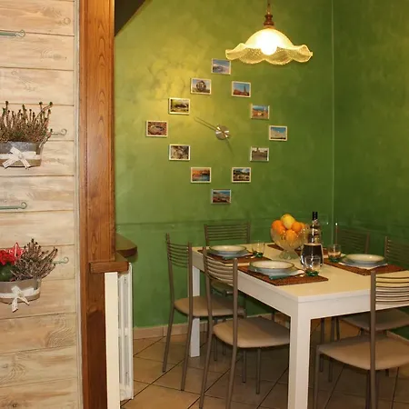 Poggio Dell'ortolano * Monsummano Terme