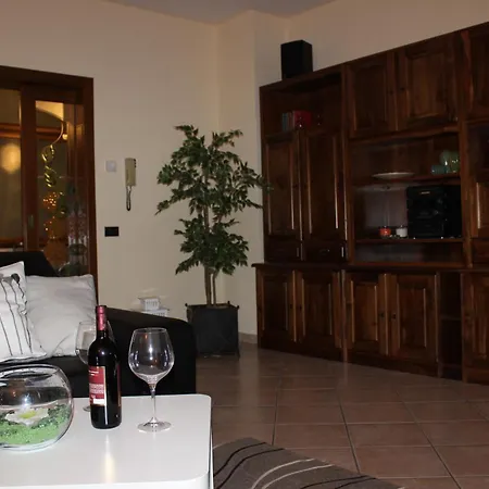 Poggio Dell'ortolano Prázdninový dům