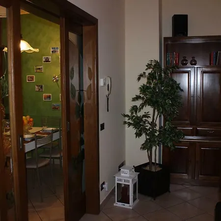 Poggio Dell'ortolano Prázdninový dům