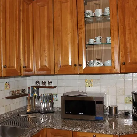 Σπίτι διακοπών Poggio Dell'ortolano Monsummano Terme
