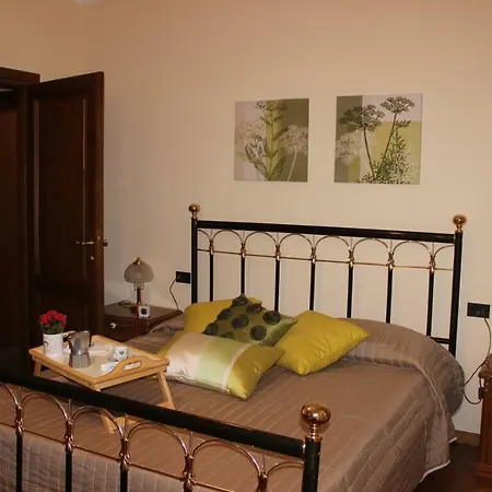 Σπίτι διακοπών Poggio Dell'ortolano Monsummano Terme