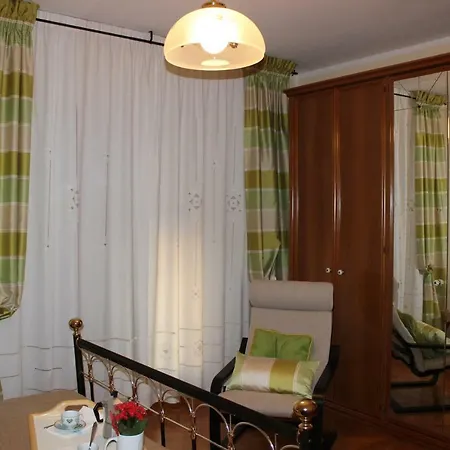 Poggio Dell'ortolano Prázdninový dům Monsummano Terme