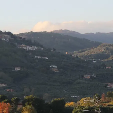 度假居 Poggio Dell'ortolano Monsummano Terme