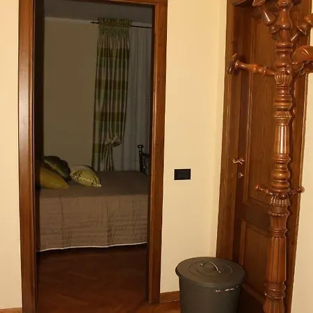 Poggio Dell'ortolano