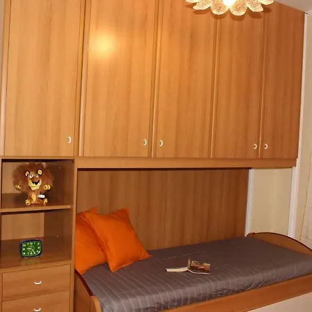 Prázdninový dům Poggio Dell'ortolano Monsummano Terme