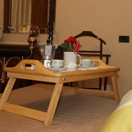 Poggio Dell'ortolano Prázdninový dům