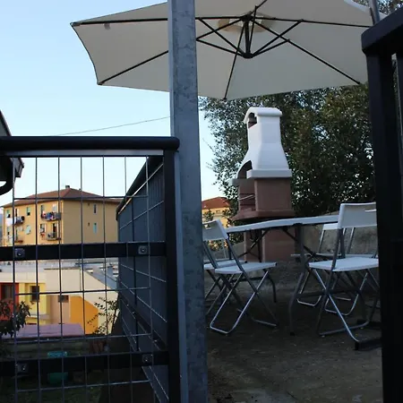 Poggio Dell'ortolano *