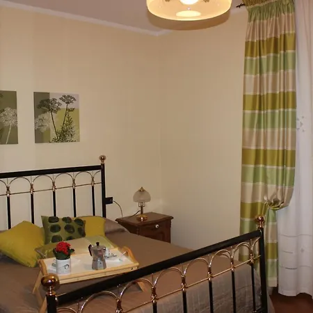 Prázdninový dům Poggio Dell'ortolano